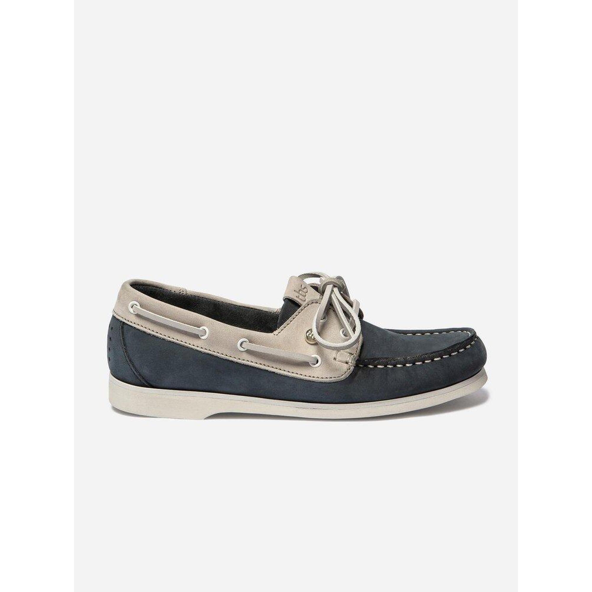 Chaussure bateau homme pas cher Decathlon
